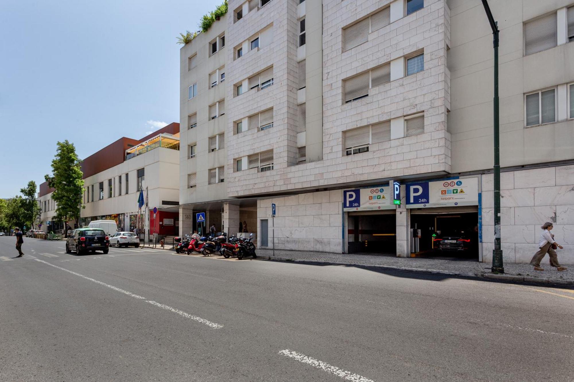 Saldanha Retreat 2br & Parking By Host For Us *